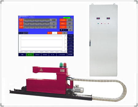 COPPER PROCESSING LINE XTC-70LPC TYPE